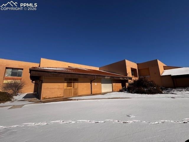 3012 Academy Blvd #3060, Colorado Springs, CO 80916