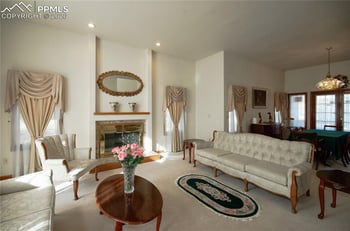 3012 Electra Dr, Colorado Springs, CO 80906