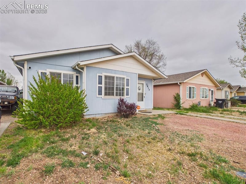 3013 Acero Ave, Pueblo, CO 81004