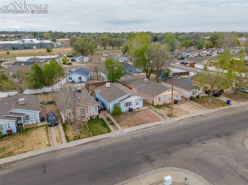 3013 Acero Ave, Pueblo, CO 81004