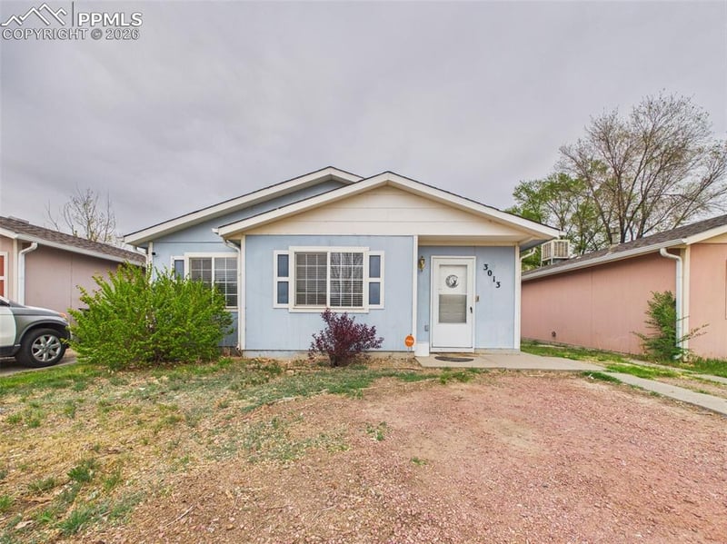 3013 Acero Ave, Pueblo, CO 81004