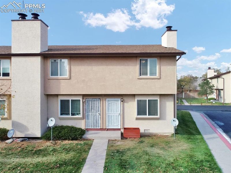 3013 Starlight Cir, Colorado Springs, CO 80916
