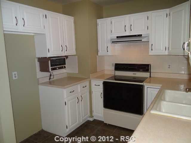 3014 Gomer Ave, Colorado Springs, CO 80910