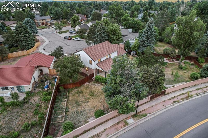 3014 W Springlake Cir, Colorado Springs, CO 80906