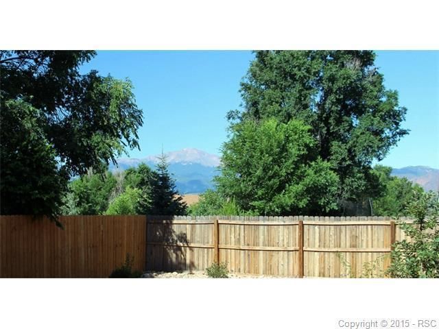 3015 Bella Cima Dr, Colorado Springs, CO 80918