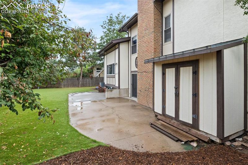 3015 Nevermind Ln, Colorado Springs, CO 80917
