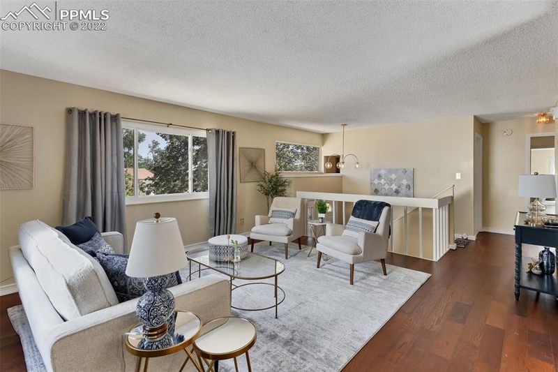 3015 Pinnacle Dr, Colorado Springs, CO 80910