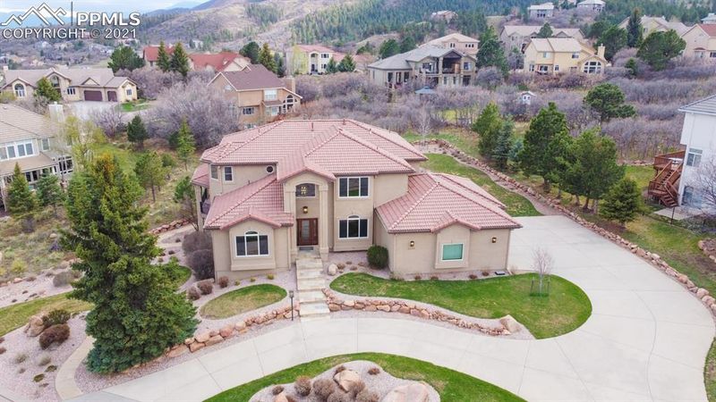 3015 Richfield Dr, Colorado Springs, CO 80919
