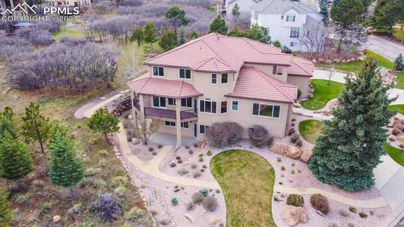 3015 Richfield Dr, Colorado Springs, CO 80919
