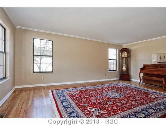 3015 Springridge Dr, Colorado Springs, CO 80906