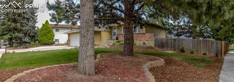 3015 W Whileaway Cir, Colorado Springs, CO 80917