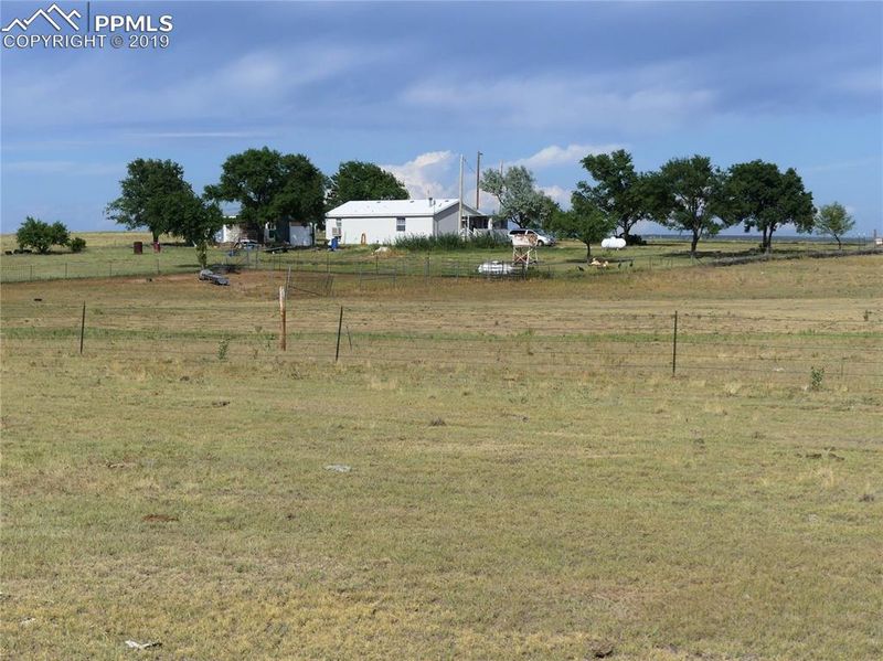 30150 Antioch Rd, Yoder, CO 80864
