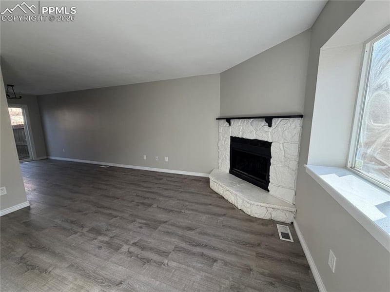 3016 Starlight Cir, Colorado Springs, CO 80916