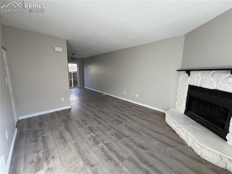 3016 Starlight Cir, Colorado Springs, CO 80916