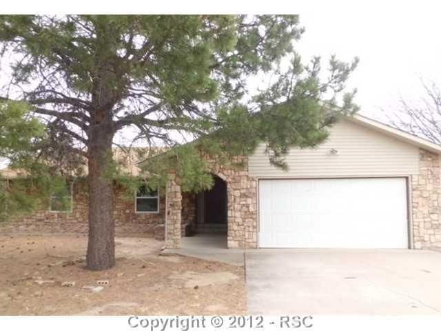 3017 W Monica Dr, Colorado Springs, CO 80916