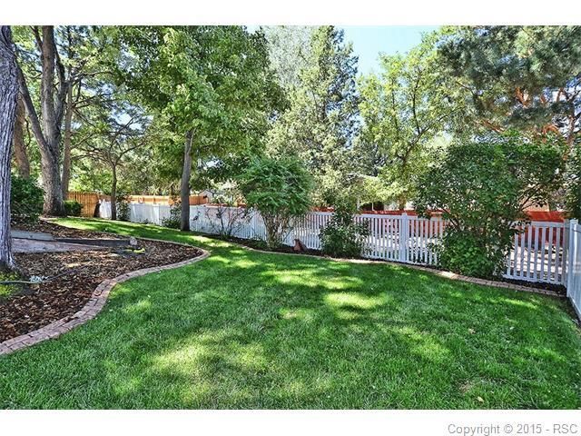 3018 Marilyn Rd, Colorado Springs, CO 80909
