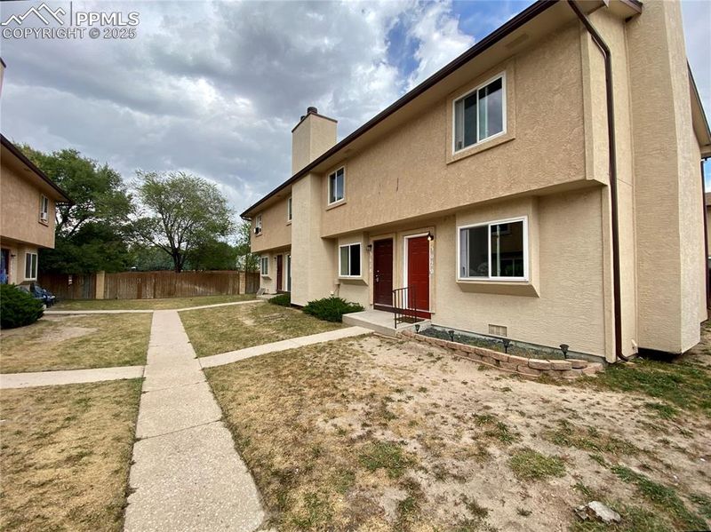 3018 Starlight Cir, Colorado Springs, CO 80916