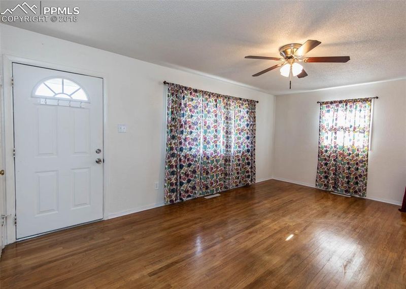 3019 Franklin Ave, Pueblo, CO 81008