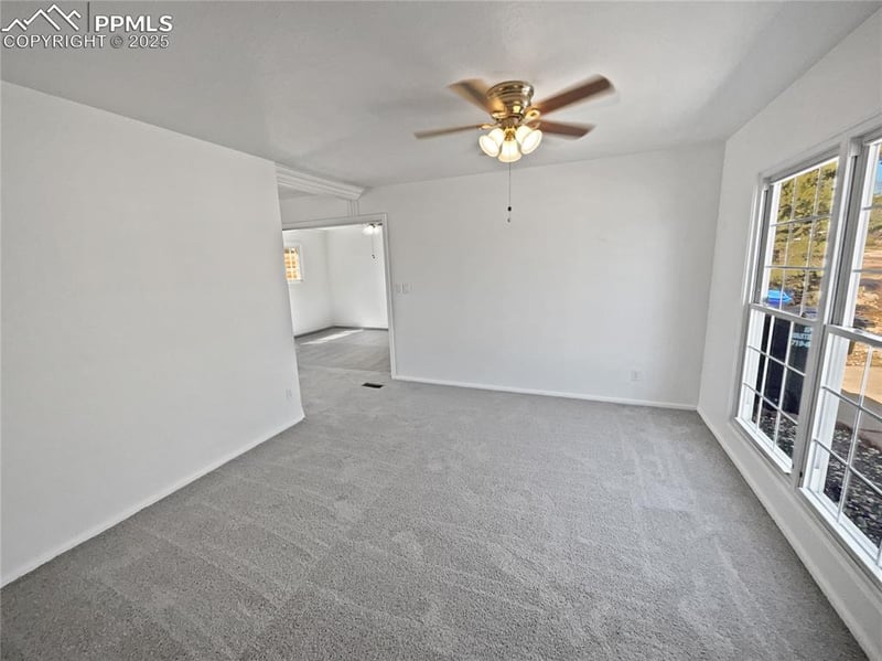 3019 Hayman Ter, Colorado Springs, CO 80910