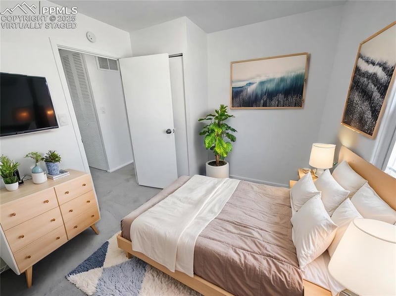 3019 Hayman Ter, Colorado Springs, CO 80910