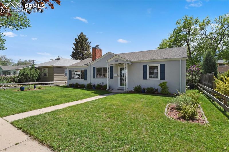 3019 W Platte Ave, Colorado Springs, CO 80904