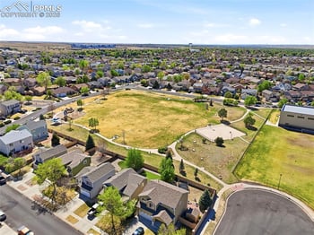 3019 Shikra Vw, Colorado Springs, CO 80916