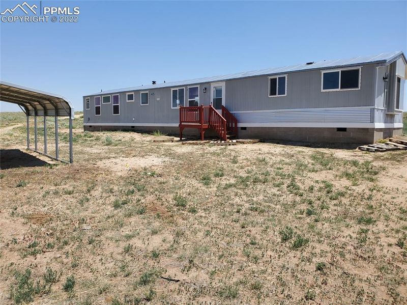 30190 Carl Vw, Yoder, CO 80864