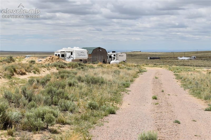 30195 Darroll Rd, Yoder, CO 80864