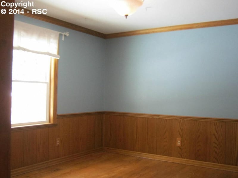 302 Elm St, Woodland Park, CO 80866
