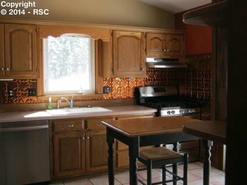 302 Elm St, Woodland Park, CO 80866