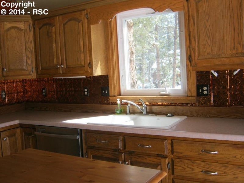 302 Elm St, Woodland Park, CO 80866