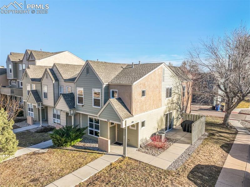 302 E Ohio Ave, Fountain, CO 80817