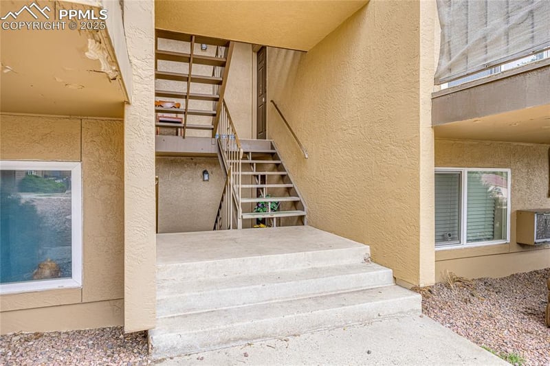 3020 Bijou St #1B, Colorado Springs, CO 80909