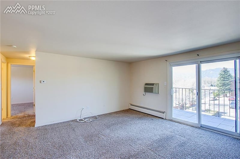 3020 E Bijou St #1C, Colorado Springs, CO 80909