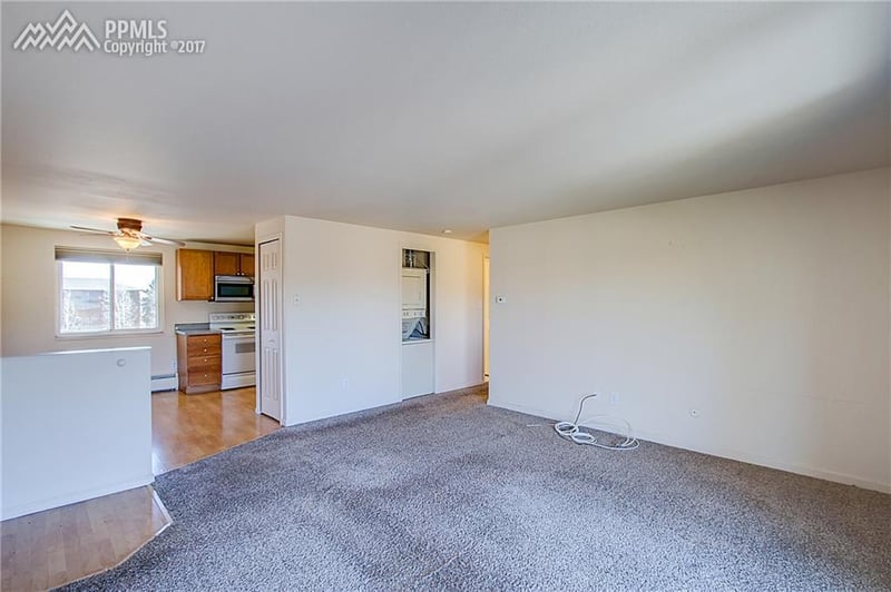3020 E Bijou St #1C, Colorado Springs, CO 80909