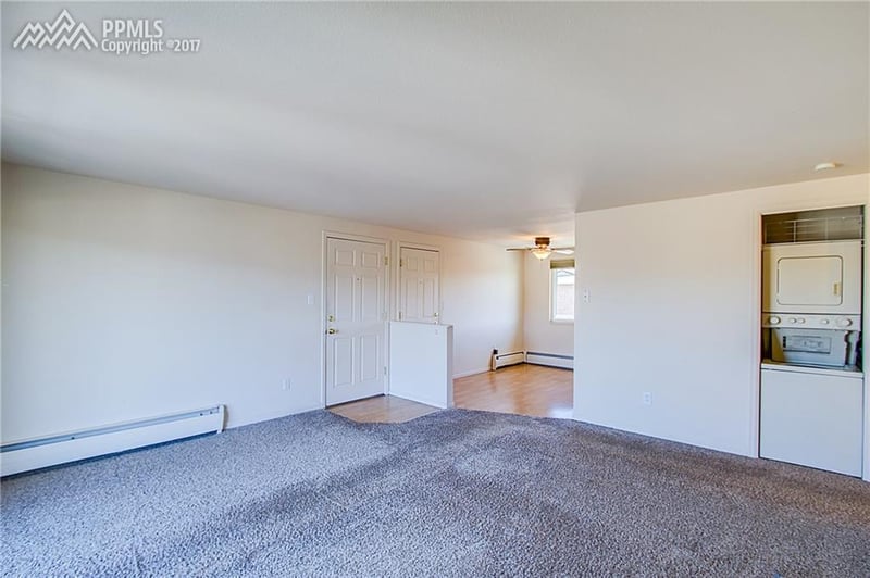 3020 E Bijou St #1C, Colorado Springs, CO 80909