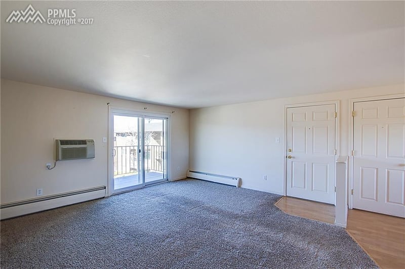 3020 E Bijou St #1C, Colorado Springs, CO 80909