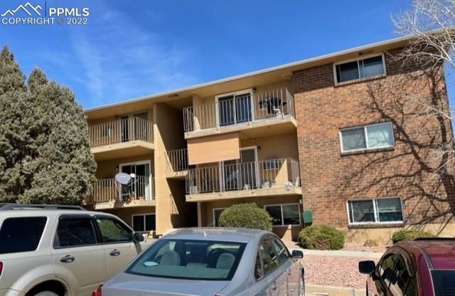 3020 E Bijou St #2C, Colorado Springs, CO 80909