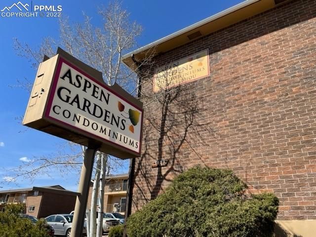 3020 E Bijou St #2C, Colorado Springs, CO 80909