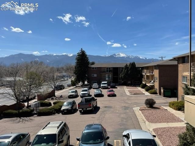 3020 E Bijou St #2C, Colorado Springs, CO 80909