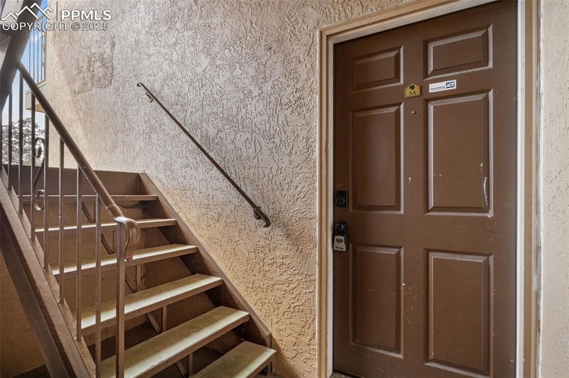 3020 Bijou St #5A, Colorado Springs, CO 80909