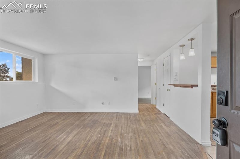 3020 Bijou St #5A, Colorado Springs, CO 80909