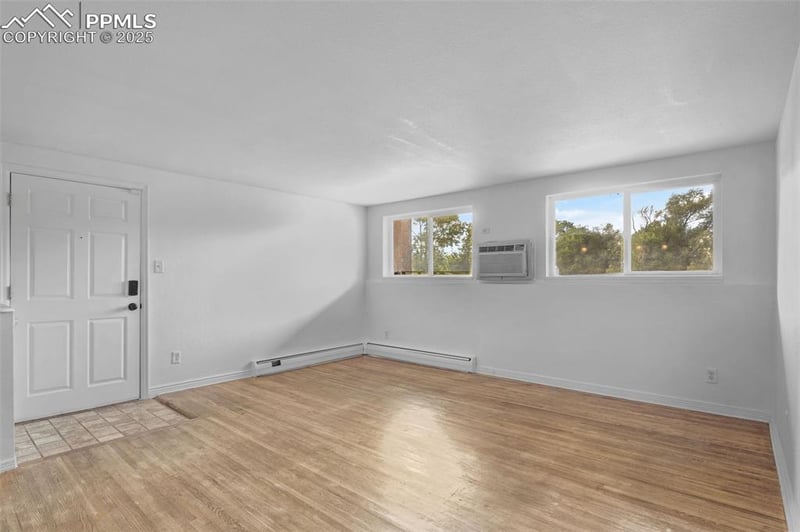 3020 Bijou St #5A, Colorado Springs, CO 80909