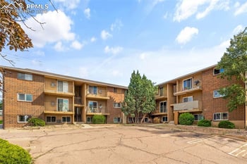 3020 Bijou St #5A, Colorado Springs, CO 80909