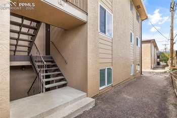 3020 Bijou St #5A, Colorado Springs, CO 80909