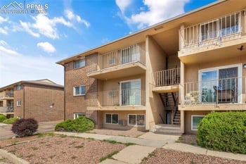 3020 Bijou St #5A, Colorado Springs, CO 80909