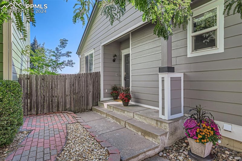 3020 Cascade Falls Point, Colorado Springs, CO 80922