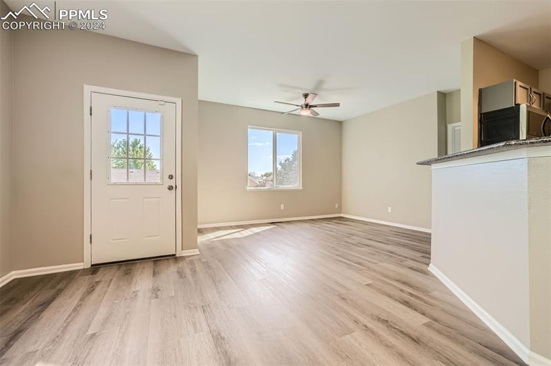 3020 Cascade Falls Point, Colorado Springs, CO 80922