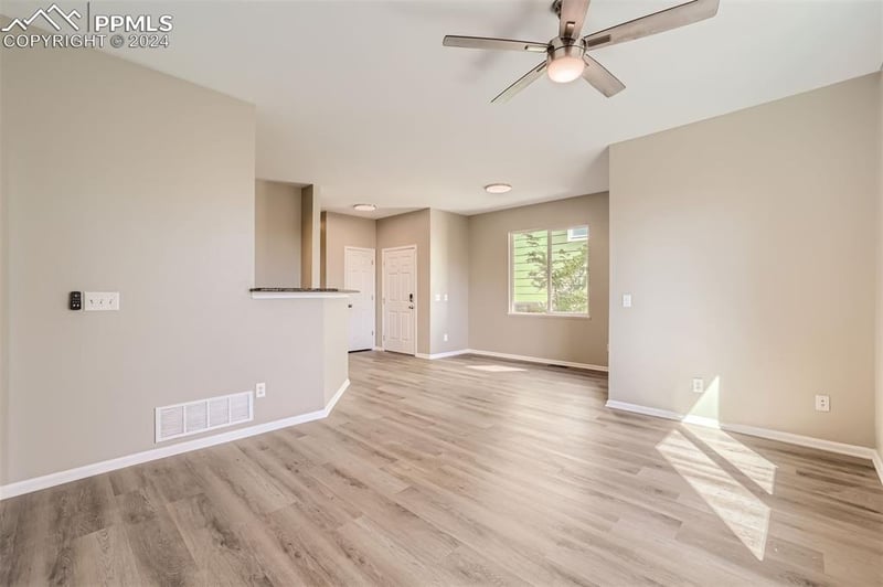 3020 Cascade Falls Point, Colorado Springs, CO 80922