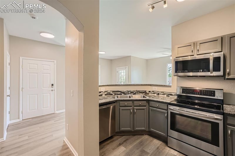 3020 Cascade Falls Point, Colorado Springs, CO 80922